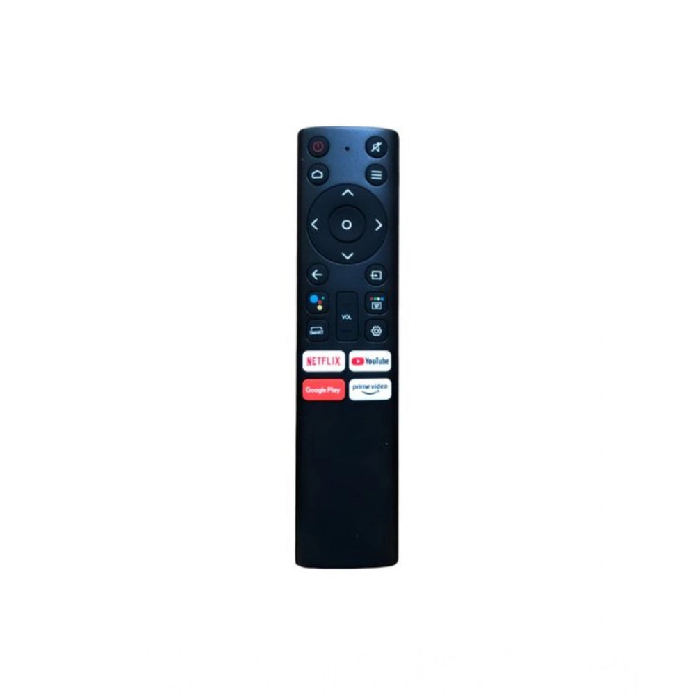 Generic Smart TV Remote No.1171 Nokia Smart TV LCD LED Remote Control (Black) - POPNOVA