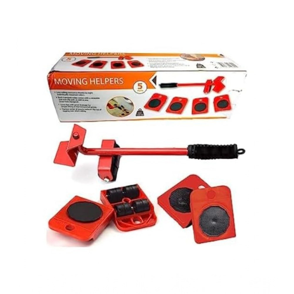 Plastic Lifter And Furniture Mover Shifting Tool (Multicolor ) kids toys