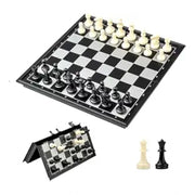 Plastic Chess Board Game For Kids And Adults (Multicolor ) kids toys