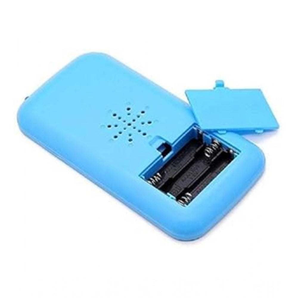 Plastic Mobile Smartphone With Touch Screen And Multiple Sound Effects (Multicolor ) kids toys