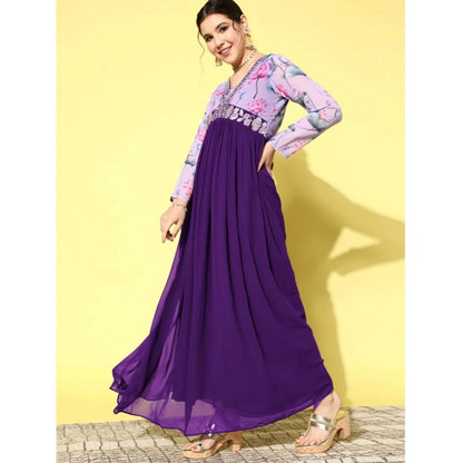 Women's Kurti - POPNOVA