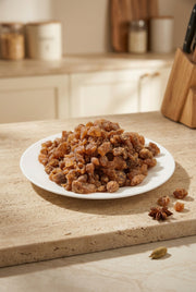 Organic Panakarkandu (Brown, 500GM)