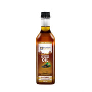 Surya Ganth Cold Pressed Sesame Oil (Natural Sedimentation)