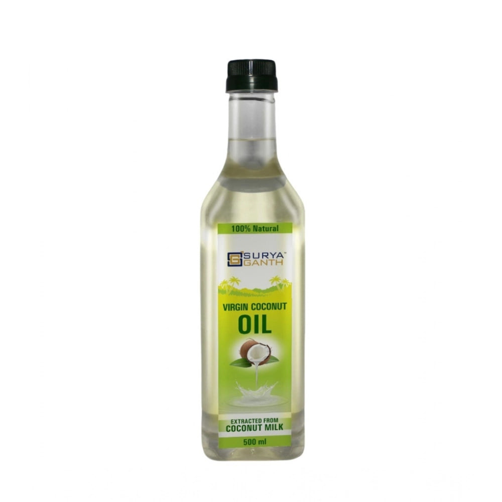 Surya Ganth Virgin Coconut Oil