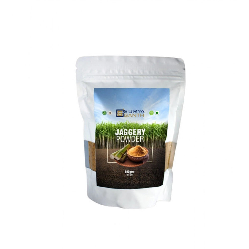 Pack Of 3 Surya Ganth Jaggery Powder