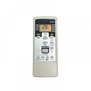 Generic Remote No. 23W (with Backlight), Compatible for Window/Split O General AC Remote Control (Exactly Same Remote will Only Work) - POPNOVA