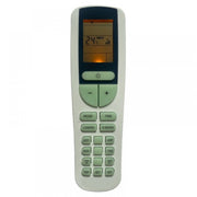 Generic Remote No. 133B (with Backlight), Compatible for Forbes AC Remote Control (Exactly Same Remote will Only Work) - POPNOVA