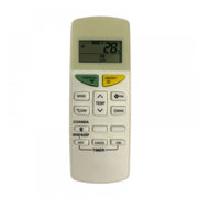 Generic Remote No. 132E (No Backlight), Compatible for Daikin &amp; Daikin Inverter AC Remote Control (Exactly Same Remote Will Only Work) - POPNOVA