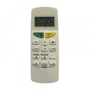 Generic Remote No. 132J (No Backlight), Compatible for Daikin &amp; Daikin Inverter AC Remote Control (Exactly Same Remote Will Only Work) - POPNOVA