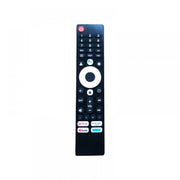 Generic Remote No. 1174 (with Voice), Compatible for Lloyd Smart TV LCD/LED Remote Control (Exactly Same Remote Will Only Work) - POPNOVA