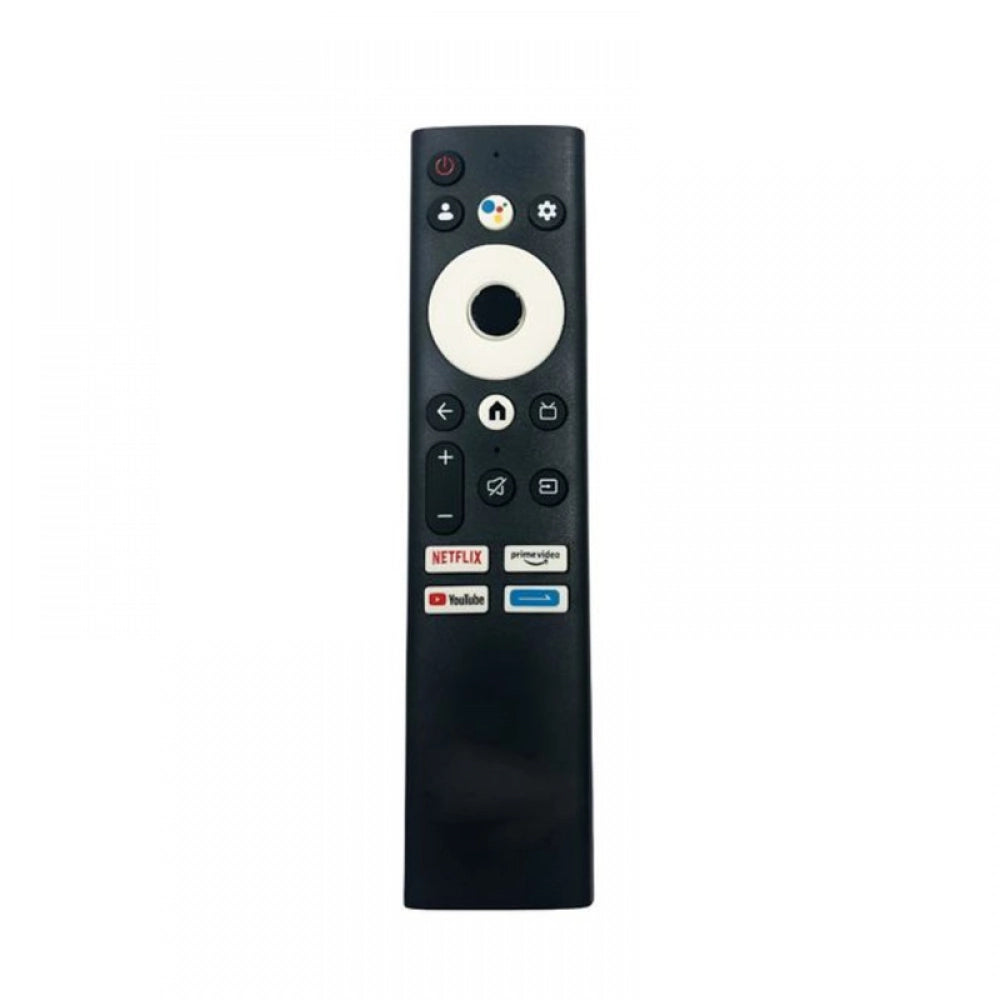 Generic Remote No. 1191 (No Voice) with YouTube, Netflix &amp; Prime Video Functions, Compatible for Lloyd Smart TV LCD/LED Remote Control (Exactly Same Remote Will Only Work) - POPNOVA