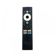 Generic Remote No. 1191 (No Voice) with YouTube, Netflix &amp; Prime Video Functions, Compatible for Lloyd Smart TV LCD/LED Remote Control (Exactly Same Remote Will Only Work) - POPNOVA