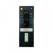 Generic Remote No. 204 (with Backlight), Compatible for I.F.B. AC Remote Control (Exactly Same Remote Will Only Work) - POPNOVA