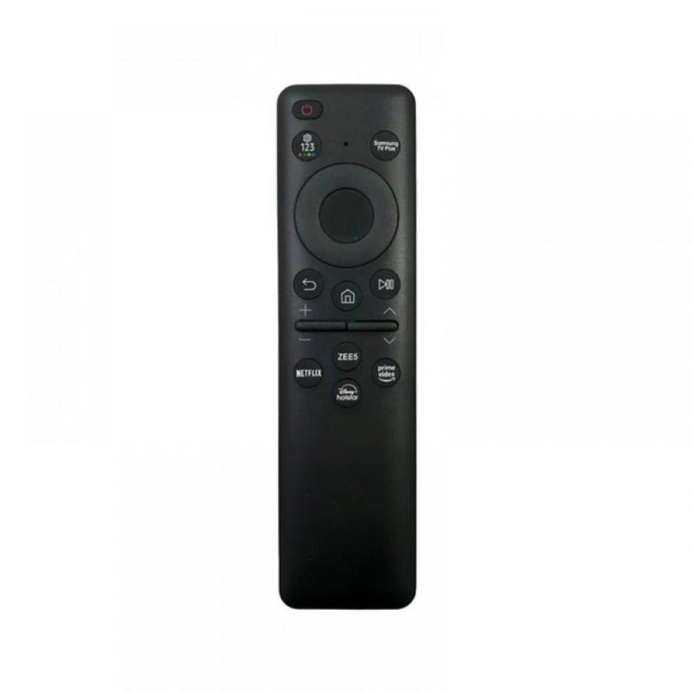 Generic Remote No. 1229 (No Voice), Compatible for Samsung Smart TV 4K LCD/LED Ultra HD Remote Control (Exactly Same Remote Will Only Work) - POPNOVA