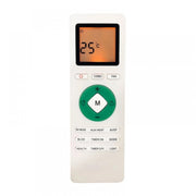 Generic Remote No. 233 (with Backlight), Compatible for Llyod AC Remote Control (Exactly Same Remote Will Only Work) - POPNOVA