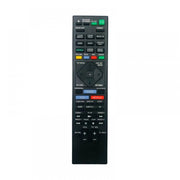 Generic Remote No. 1244 (RM-ADP117), Compatible for Sony AV Home Theatre System (Exactly Same Remote Will Only Work) - POPNOVA