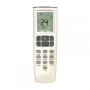 Generic Remote No. 259 (with Backlight), Compatible for Godrej AC Remote Control (Exactly Same Remote Will Only Work) - POPNOVA