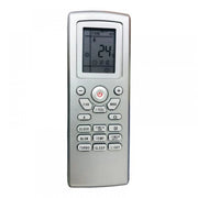 Generic Remote No. 176 (No Backlight), Compatible for Gree Split AC Remote Control (Exactly Same Remote Will Only Work) - POPNOVA