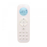 Generic Remote No. 301 (with Backlight), Compatible for Bluestar AC Remote Control (Exactly Same Remote Will Only Work) - POPNOVA