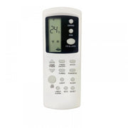 Generic Remote No. 31D (No Backlight), Compatible for Bluestar AC Remote Control (Exactly Same Remote Will Only Work) - POPNOVA
