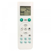 Generic Remote No. 102B (No Backlight), Compatible for Lloyd AC Remote Control (Exactly Same Remote Will Only Work) - POPNOVA