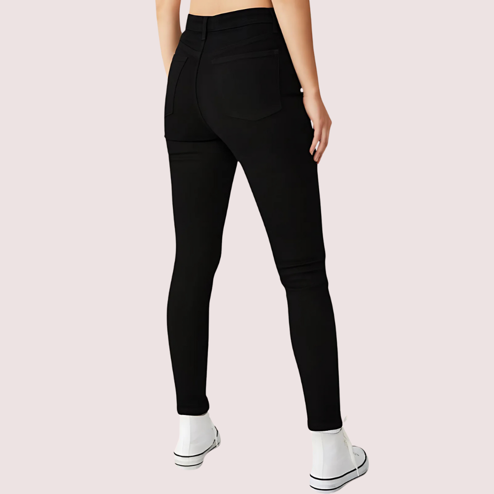 Women's Ultra Stream Skinny-Fit Jeans - POPNOVA