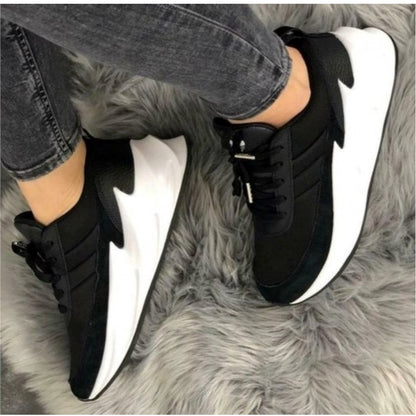 Men's Casual Synthetic Lace-ups Casual Shoes (Black) - Black, Synthetic Sole Type: PVC, Lace-up Disclaimer: The color of actual product may vary slightly from the images provided due to photographic lighting conditions and difference in screen resolutions. | POPNOVA