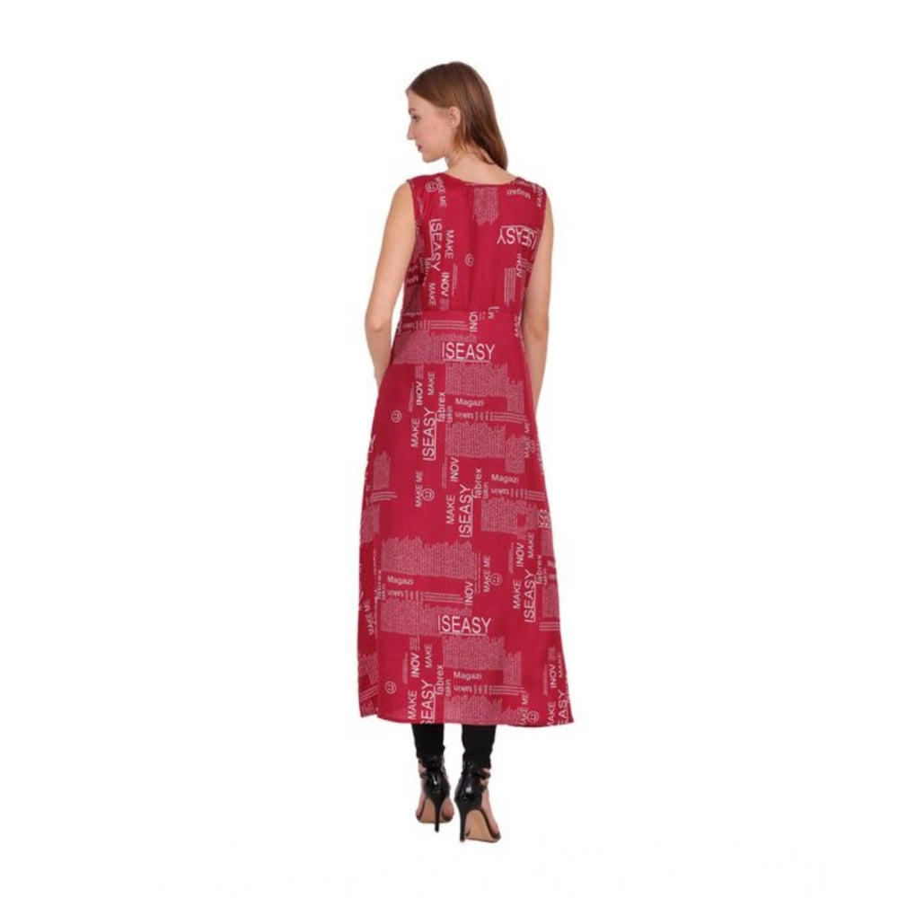 Women's Dress - POPNOVA