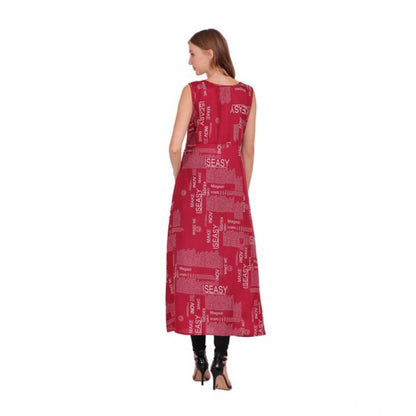 Women's Dress - POPNOVA