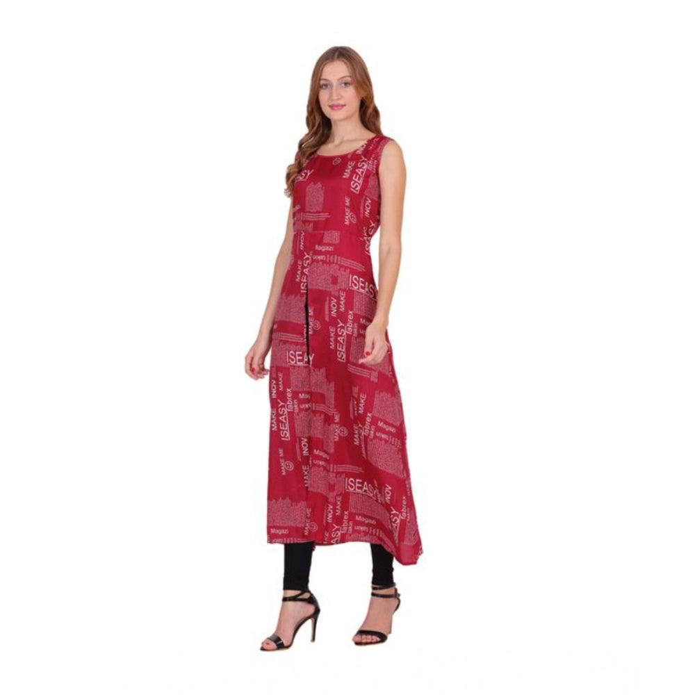 Women's Dress - POPNOVA