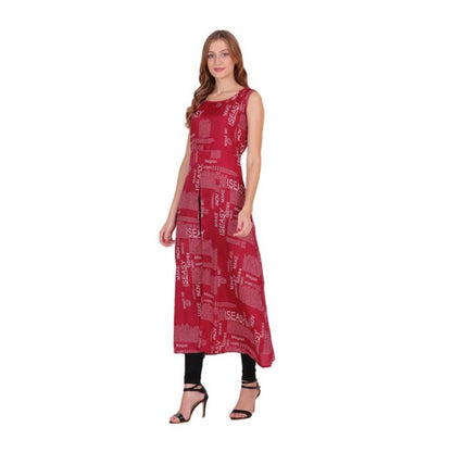Women's Dress - POPNOVA
