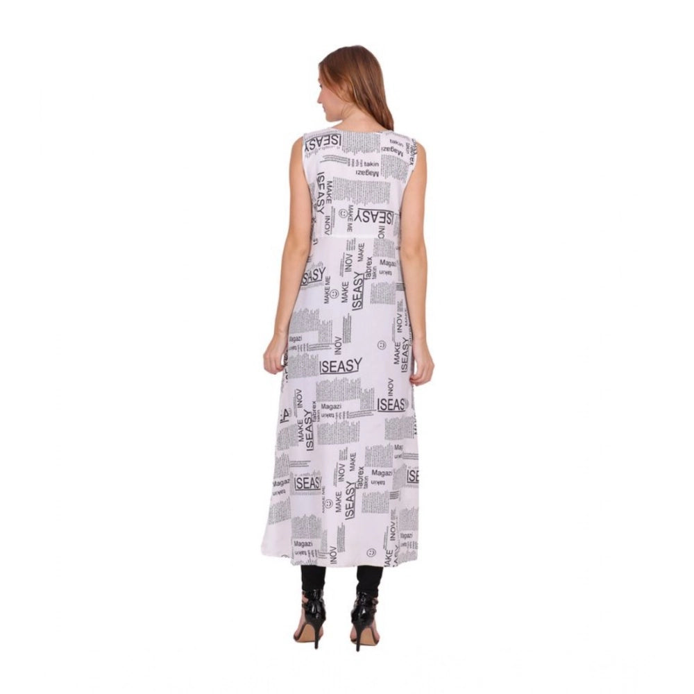 Women's Dress - POPNOVA