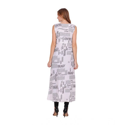 Women's Dress - POPNOVA