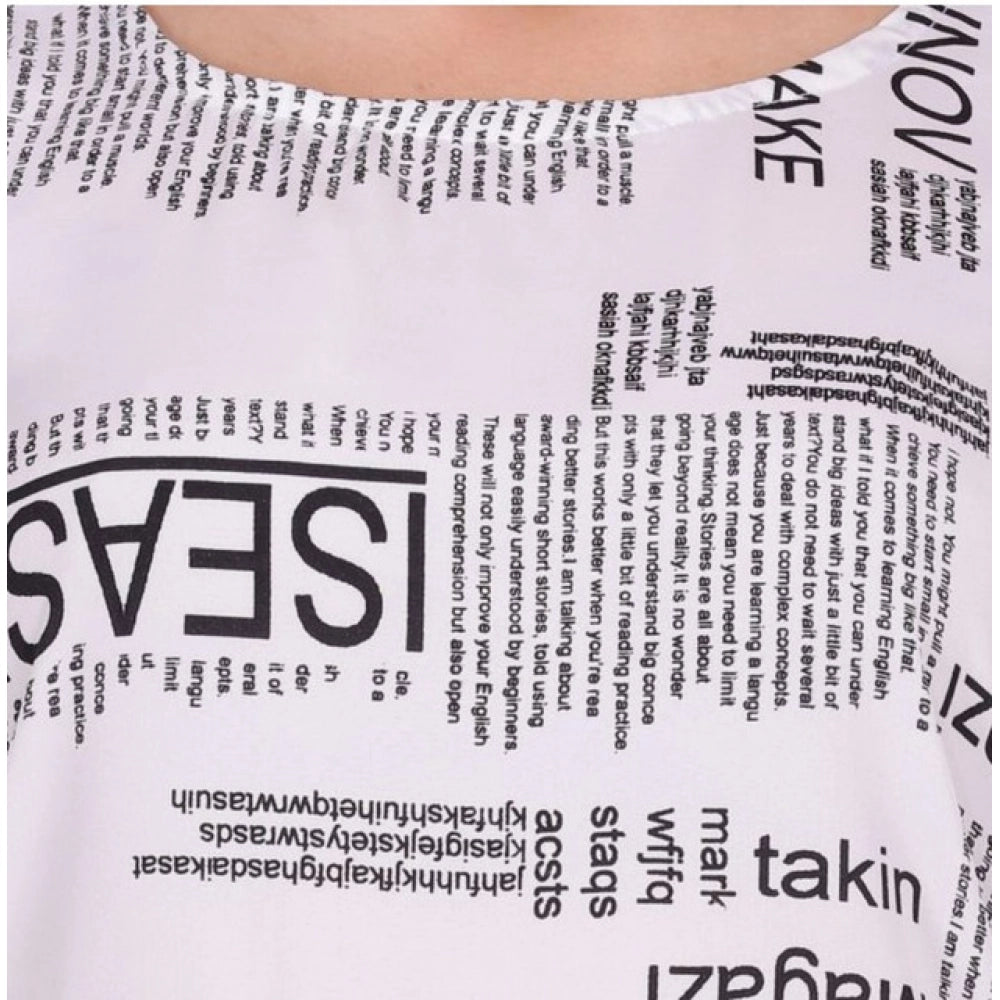Women's Dress - POPNOVA