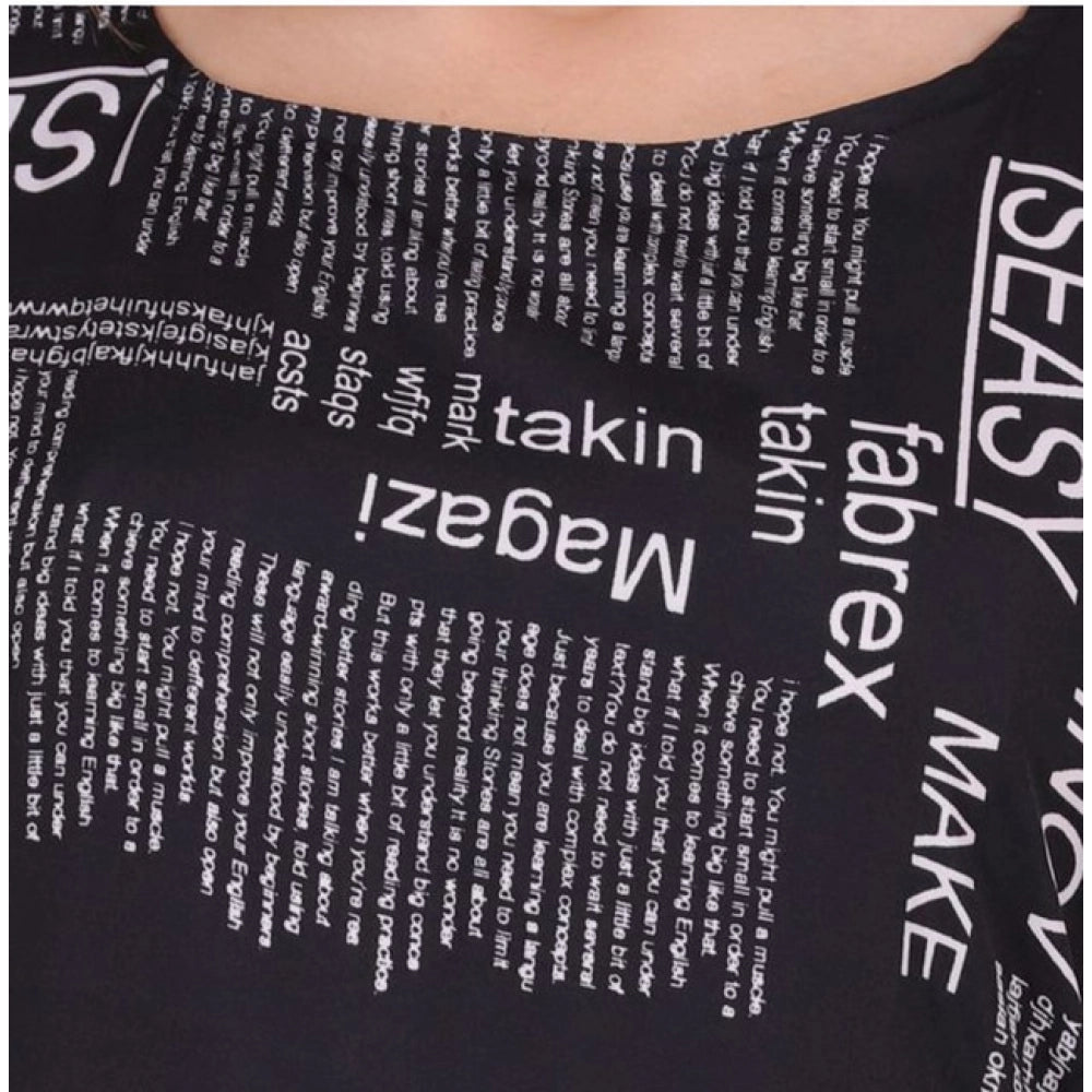 Women's Dress - POPNOVA