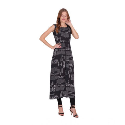 Women's Dress - POPNOVA