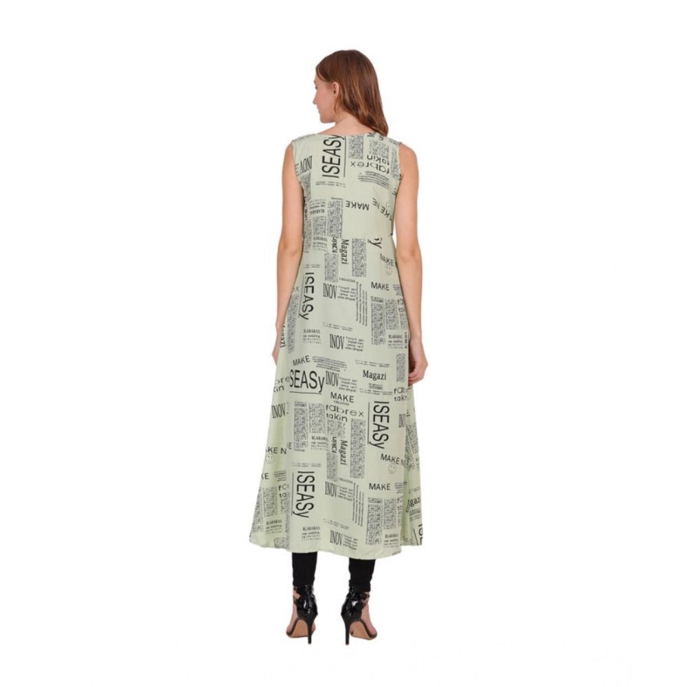 Women's Dress - POPNOVA
