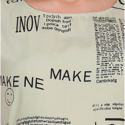 Women's Dress - POPNOVA