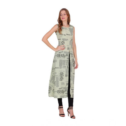 Women's Dress - POPNOVA