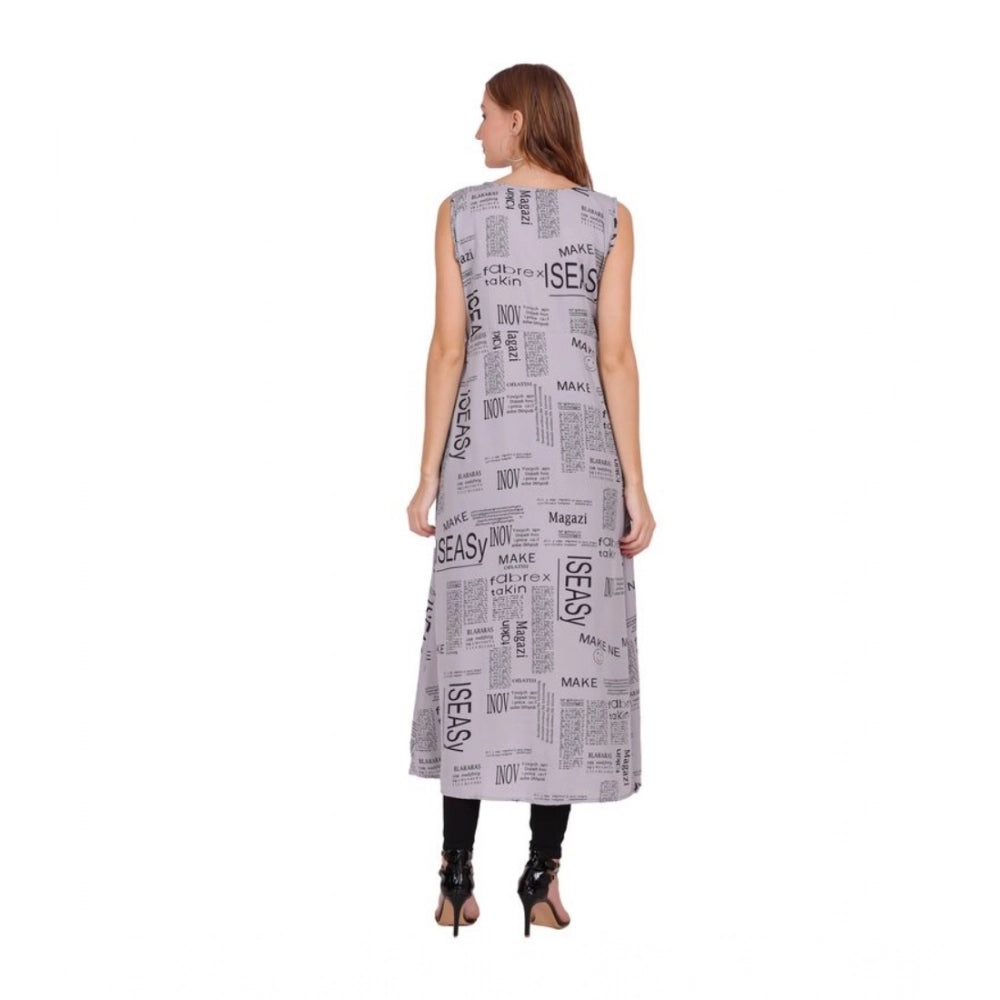 Women's Dress - POPNOVA