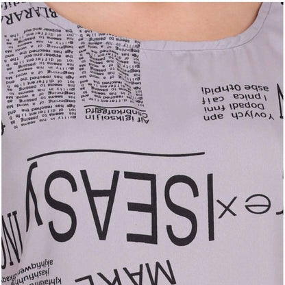 Women's Dress - POPNOVA