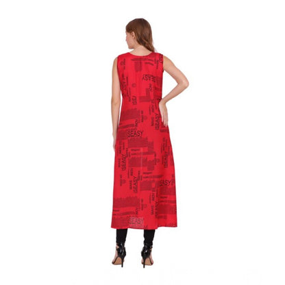 Women's Dress - POPNOVA