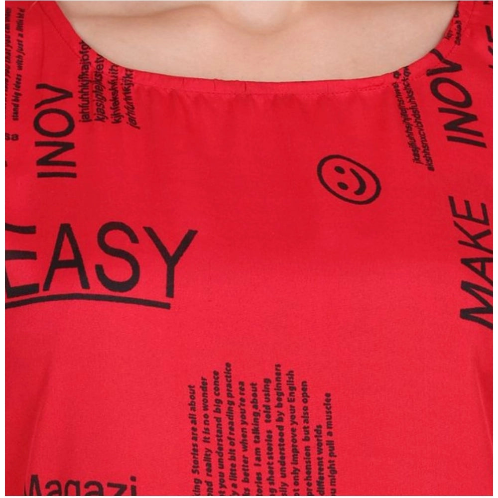 Women's Dress - POPNOVA