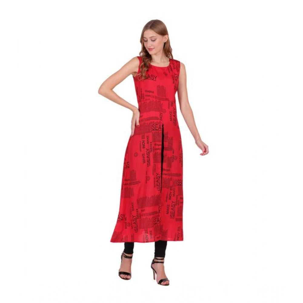 Women's Dress - POPNOVA