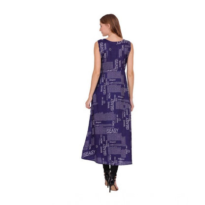 Women's Dress - POPNOVA