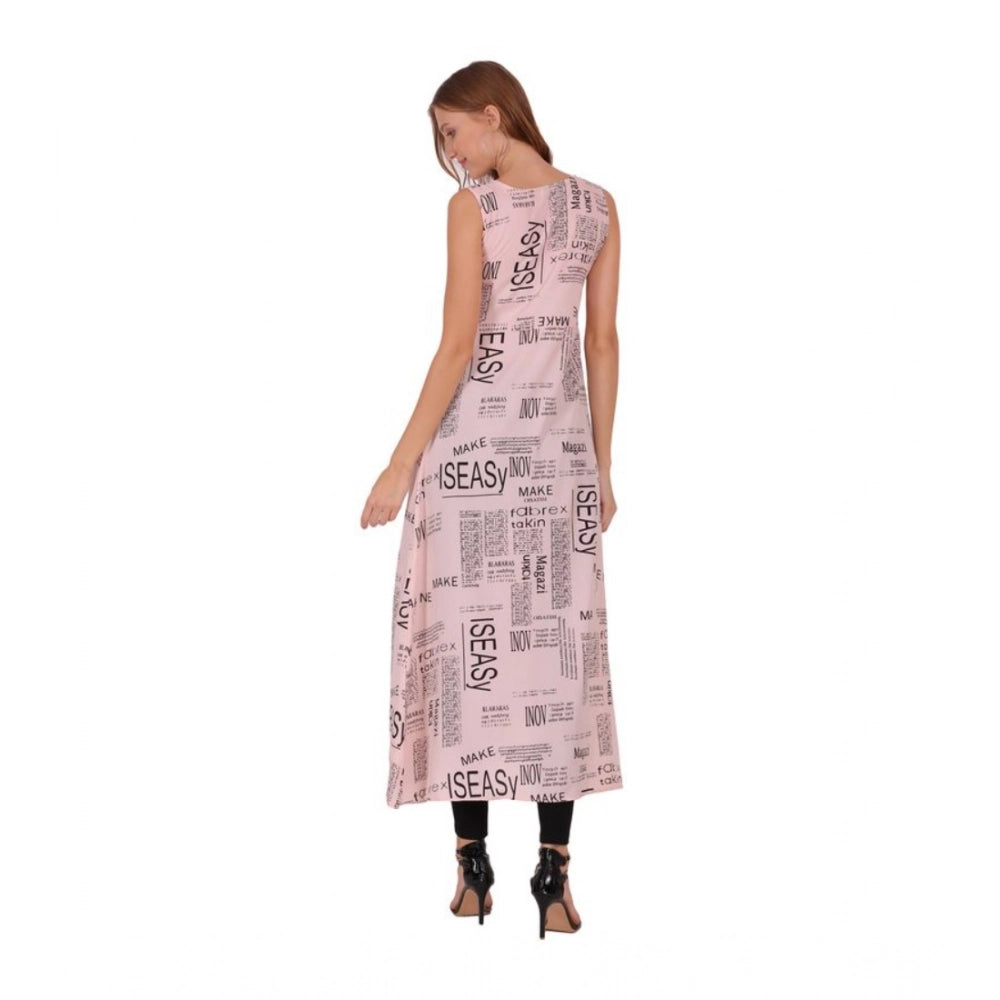 Women's Dress - POPNOVA