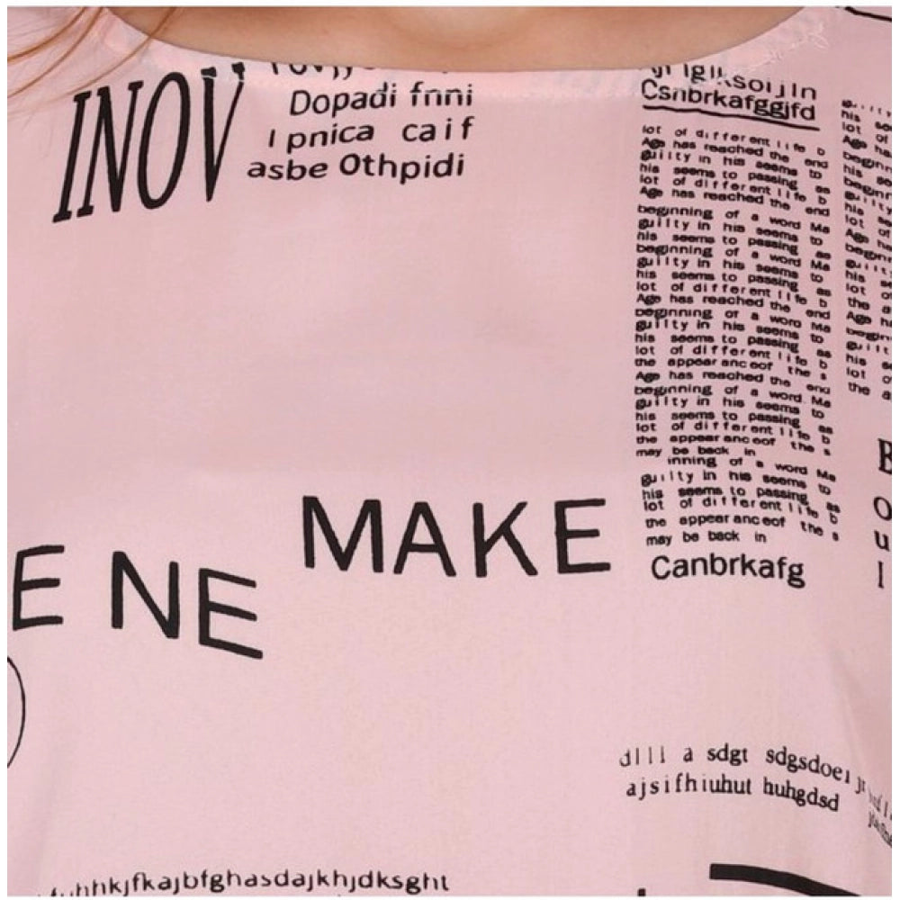 Women's Dress - POPNOVA