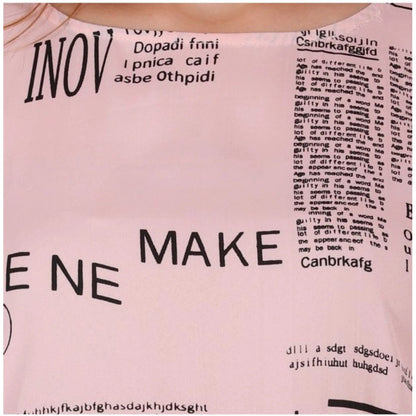 Women's Dress - POPNOVA