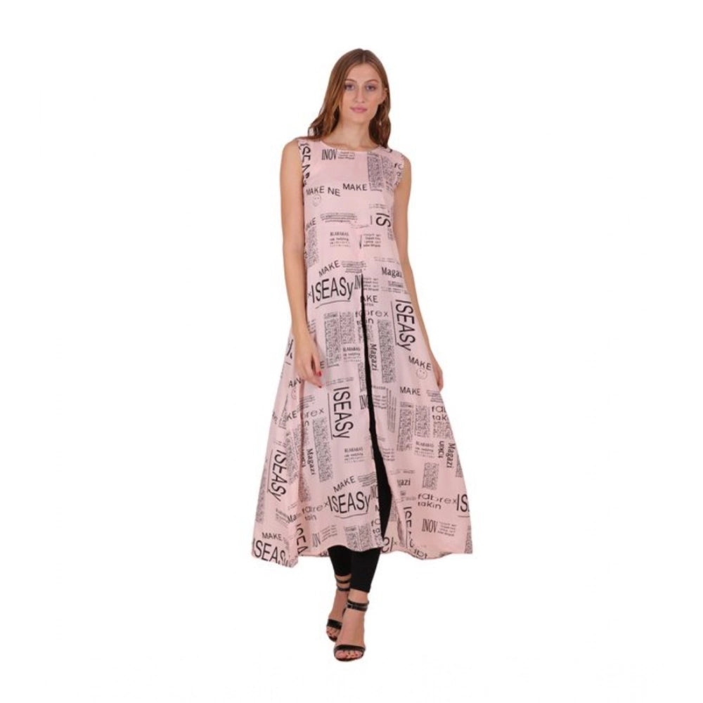 Women's Dress - POPNOVA
