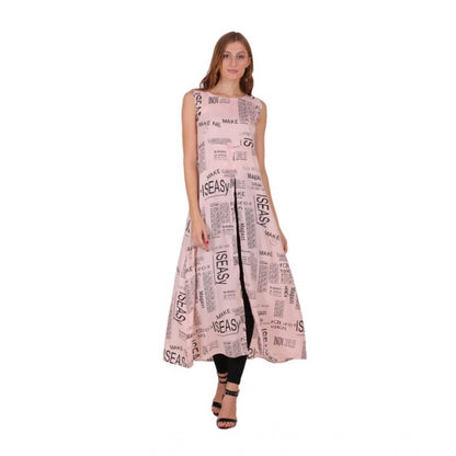 Women's Dress - POPNOVA